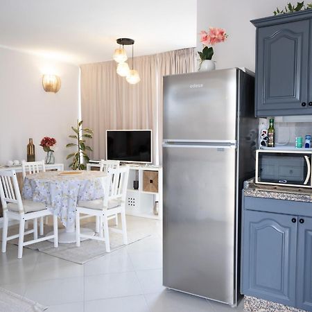 Appartment Greta,Коста-дель-Силенцио Экстерьер фото