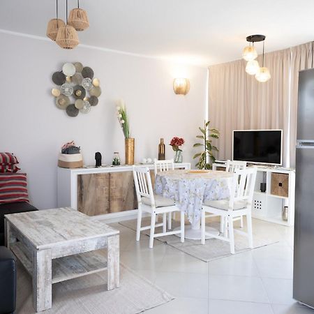 Appartment Greta,Коста-дель-Силенцио Экстерьер фото