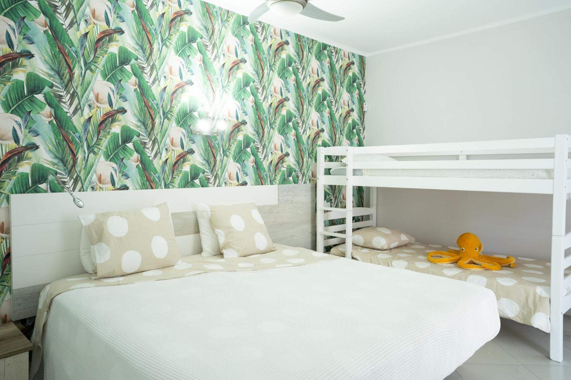 Appartment Greta,Коста-дель-Силенцио Экстерьер фото