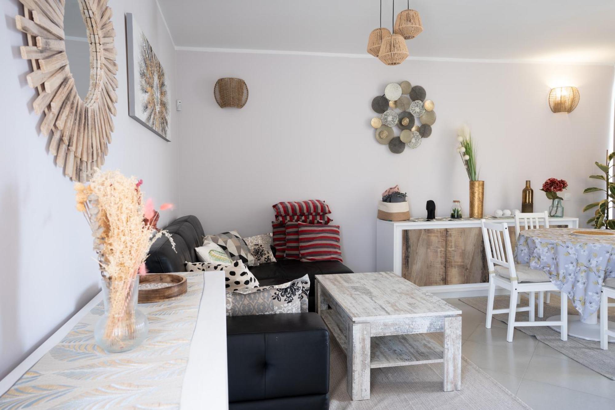 Appartment Greta,Коста-дель-Силенцио Экстерьер фото